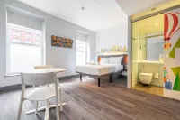 easyHotel Belfast