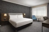 ฮิลตัน ปารีส ชาร์ลส์ เดอ โกลล์ แอร์พอร์ต