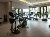 Sailungaidi Hotel - palestra
