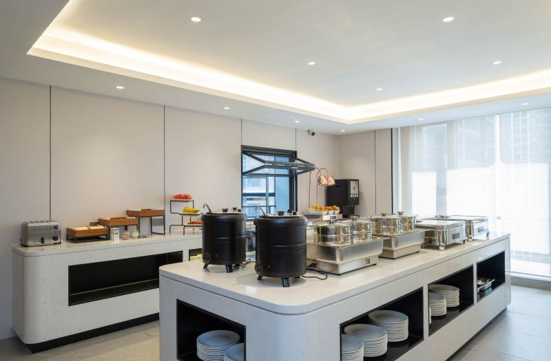 Yilong Ruige Apartment (Dafosi Temple Branch, Beijing Road Pedestrian Street, Guangzhou) photo 5