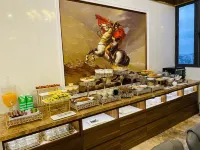 CM Hotel & Apartment