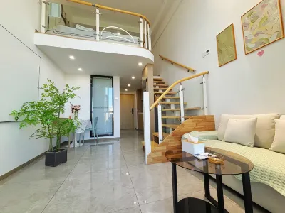 Yunyin Hotel (Suizhou Railway Station Culture Park Store)