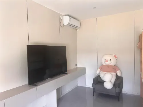 Jiuyuan Homestay