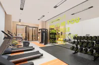 Home2 Suites by Hilton Shenzhen Bao'an Airport