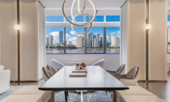 CityNote S Hotel (Guangzhou Beijing Road Jetty Tianzi Branch)