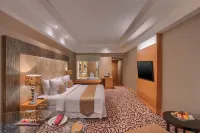 Wyndham Surabaya Hoteles en 