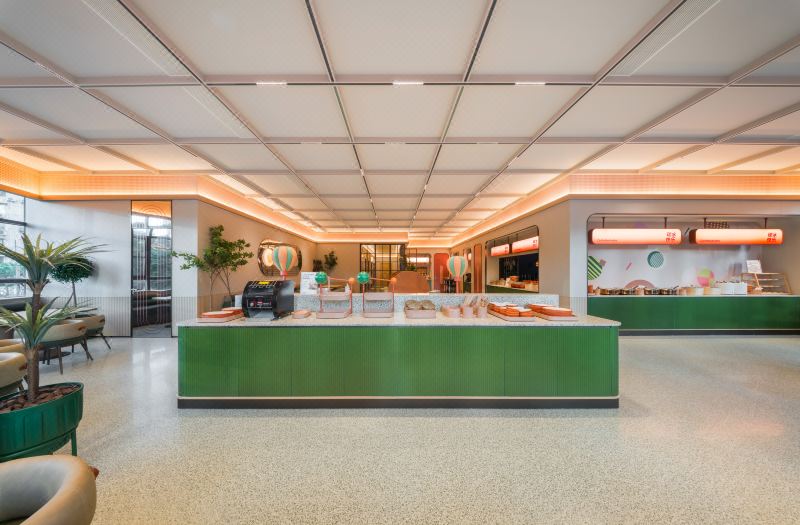 Orange Hotel (Shanghai North Bund Xinhua Hospital) photo 2