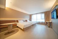HanTing Hotel (Xingcheng Xinghai Park) Hotels in der Nähe von Pedestrian Street (Yanhui Street)