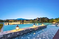 Xuxi·Lu Gu Hotel - Luxury