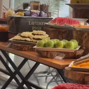 Argan Albida'a Hotel & Resort