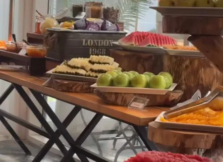 Argan Albida'a Hotel & Resort