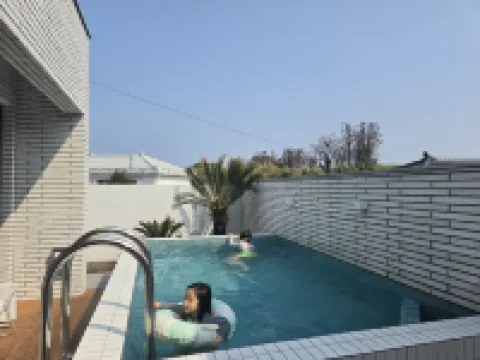 Yuyuhi Private Pool Villa