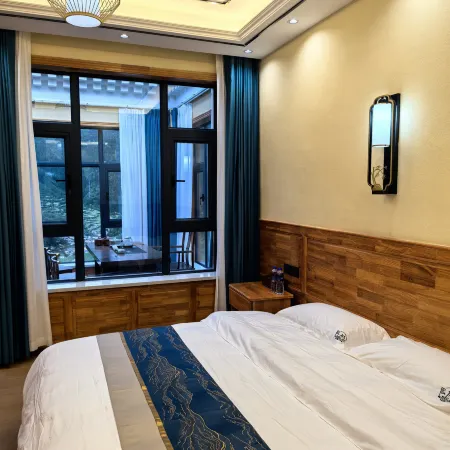 Zhagana Gangdis Homestay