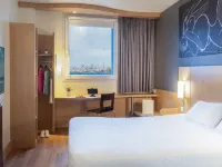 Ibis Barcelona Meridiana โรงแรมในบาร์เซโลนา