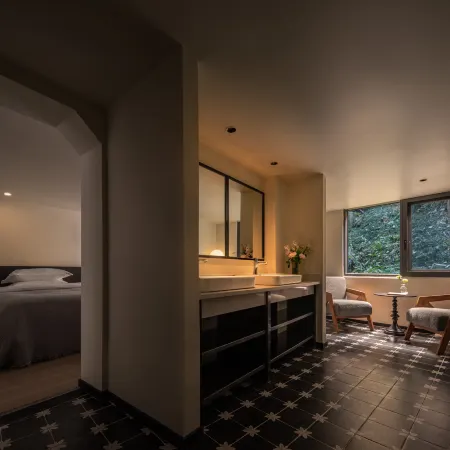 The Best View Hotel in Xijiang