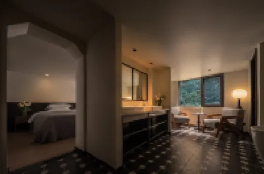 The Best View Hotel in Xijiang