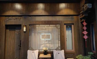 Yunxi Inn (Lijiang Ancient City Sifang Street Branch)