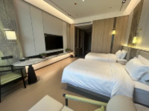 Minqin Yutong Hotel Hotels in Minqin