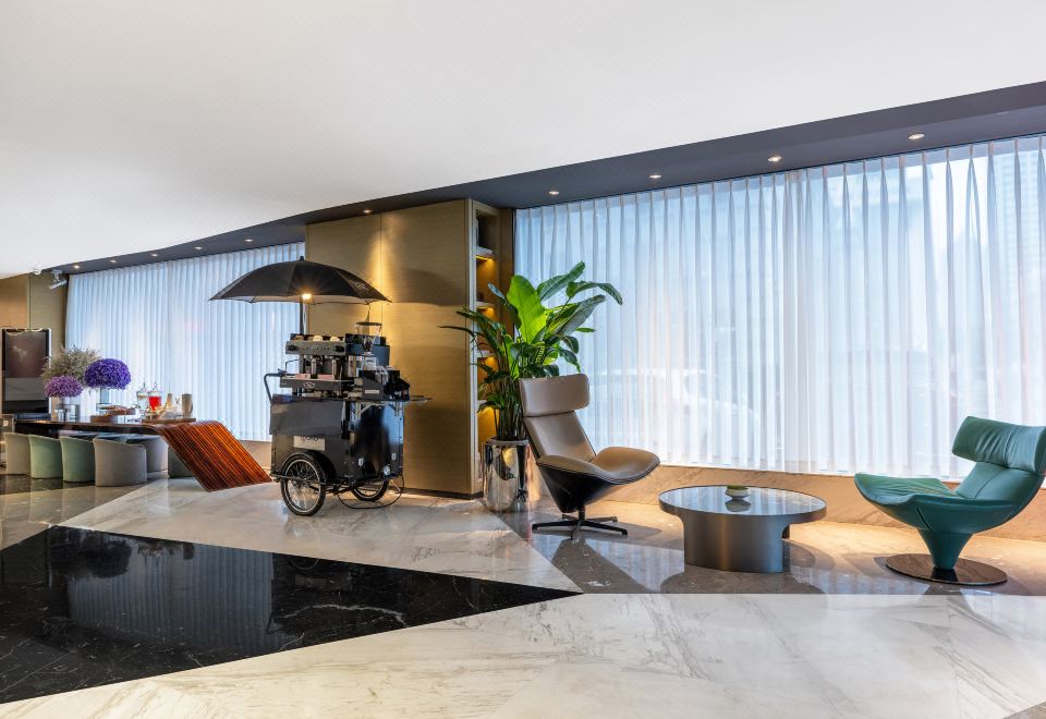 2. 하얼빈 센트럴에..