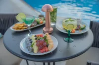 The Grand Lux Hotel Hotels in Doha