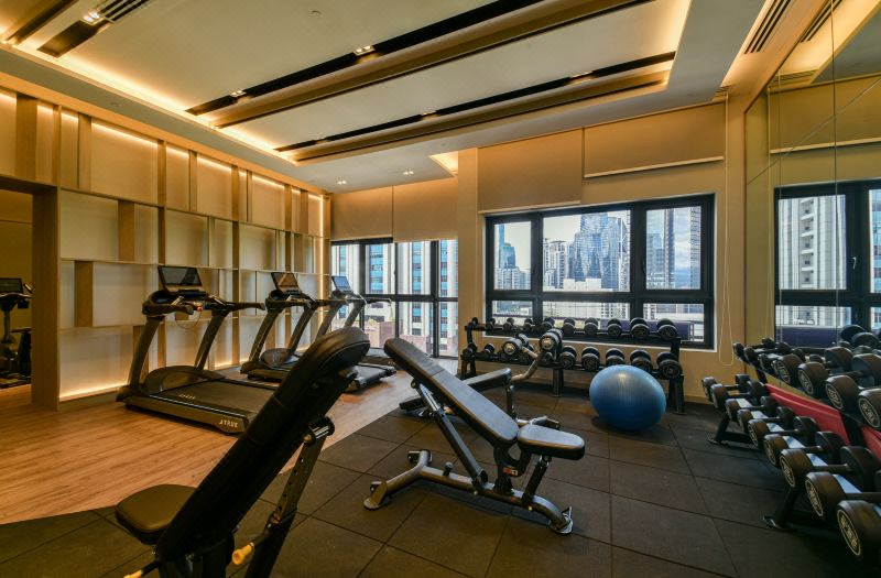 Agile Bukit Bintang by Avery at Klcc【5 mins to Pavilion & TRX+Garden Pool+Free Parking】 photo 3