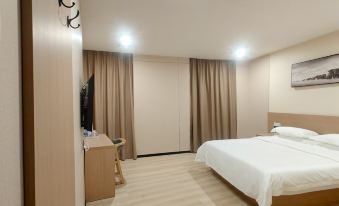 Yunshang Hotel (Foshan Dali Branch)