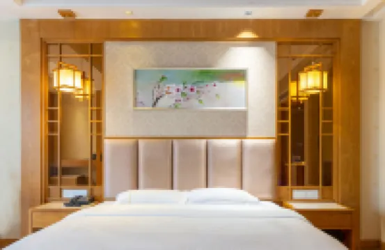 星耀eスポーツホテル（東莞常平鎮大道）