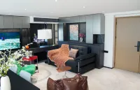 9th Morning · LOFT Duplex Apartment (Chaozhou Xiangqiao Riverside Branch)