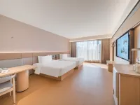 JI Hotel (Chifeng Hongshan Sports Centre) โรงแรมในชี่เฟิง