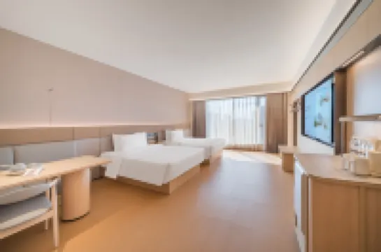 JI Hotel (Chifeng Hongshan Sports Centre)