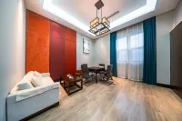 Mingren Hotel