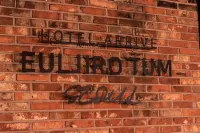 HOTELARRIVE EULJIRO TUM