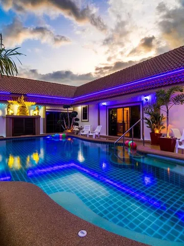 รูปภาพของสยามคอร์ท