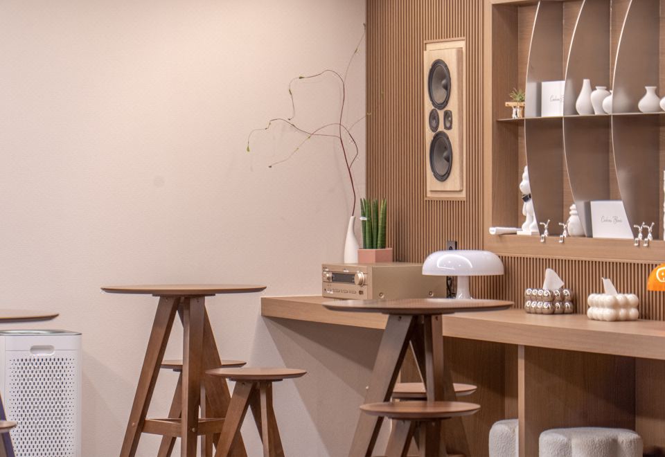 포베르타-스테이 호텔