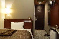Hotel RESH Tottori Ekimae Hotel di Tottori