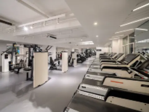 Huang He  International   Hotel Hotels in Golmud