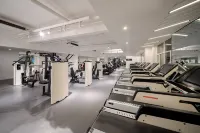 Huang He  International   Hotel Hotels in Golmud