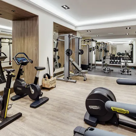 Sercotel Gran Hotel Conde Duque
