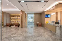 Lanfeng Hotel Hotels in Songming