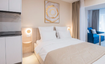 One Sea Apartments