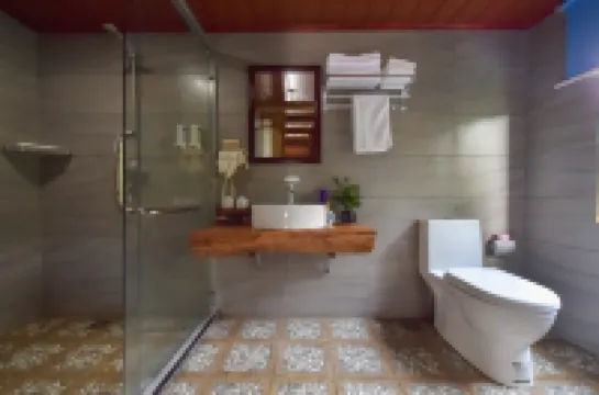 Drum Tower Inn Sanjiang