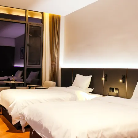 Ngawa Dagaer Hotel