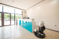 Thor Esports Hotel (Qingdao Huangdao University of Science and Technology Branch)