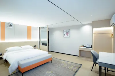 Weisi Hotel Hotels near Dandan