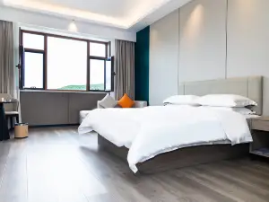 璞提ウェルネスホテル 敦化六鼎山