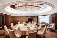 Regency Boutique Hotel（Shantou Mixc Railway Station） - Morgenmad