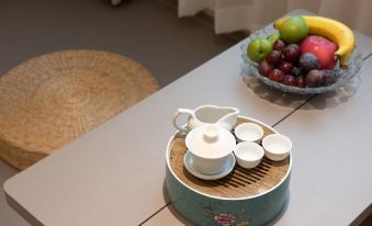 Huayi Qingju Hotel (Shenzhen North Railway Station)