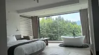 Panlong Yinyin Mountain Scenic Light Luxury and Beautiful Stay