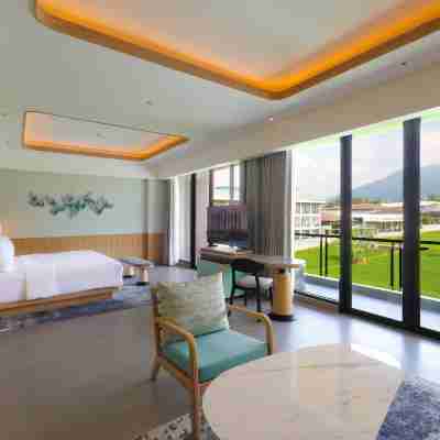 Hotel Santika Premiere Garut Rooms
