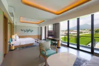 Hotel Santika Premiere Garut  호텔